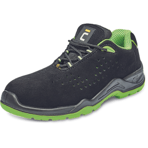 715152 PANTOFI PROTECTIE S1P HALWILL - 1