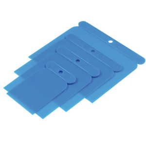 SPACLURI JAPONEZE DIN PLASTIC SET 4 BUC