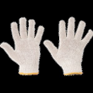 715543 MANUSI PROTECTIE M22 AUK BUMBAC XL,10,12 PER - 1