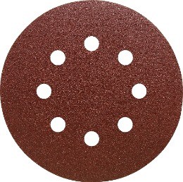 715684 KLG DISC ABRAZIV PLIN PS22K 125MM GR40 - 1