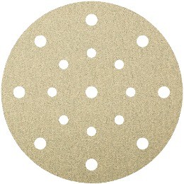 715687 KLG DISC AUTOFIX PS33CK 225GLS38100 - 1