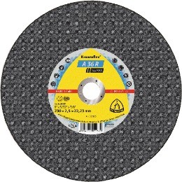 715713KLG DISC TAIERE A36 R SUPRA 2302 MM - 1