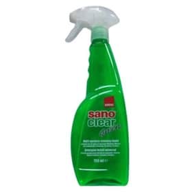 715740 SANO CLEAR GREEN TRG 750ml - 1