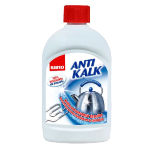 715746 SANO ANTI KALK LICHID ELECTROCASNICE 500ml - 1