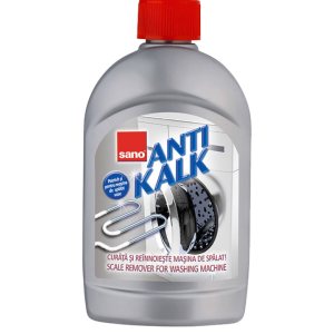 715747 SANO ANTI KALK MASINA SPALAT 500ml - 1