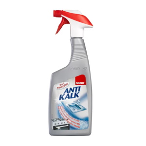 715749 SANO ANTI KALK UNIVERSAL 4in1 PULV 500ml - 1