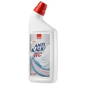 715750 SANO ANTI KALK WC 750ml - 1