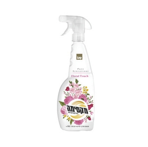 715754 SANO BALSAM DRYER FLORAL TOUCH 750ml - 1