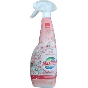 715755 SANO BALSAM DRYER MUSK 750ml - 1