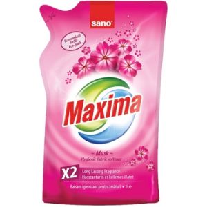 715756 SANO BALSAM MUSK 1L REFILL - 1