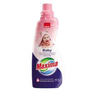 715757 SANO BALSAM ULTRA CONCENTRAT BABY 1L - 1