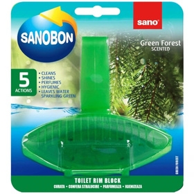 715763 SANO BON GREEN FOREST (VERDE) 5in1 - 1