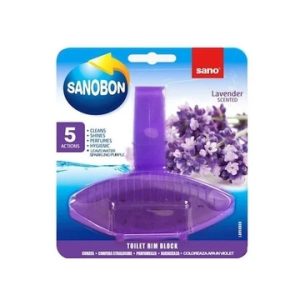 715764 SANO BON PURPLE LAVENDER 5in1 - 1
