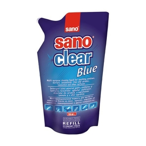 715766 SANO CLEAR BLUE REFILL 750 ML - 1