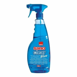 715767 SANO CLEAR BLUE TRG 750ml - 1