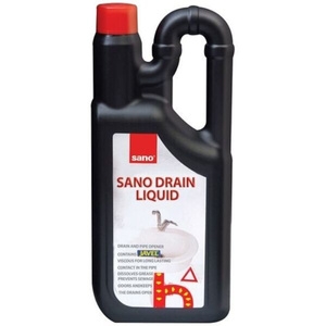 715772 SANO DRAIN LIQUID 1L - 1