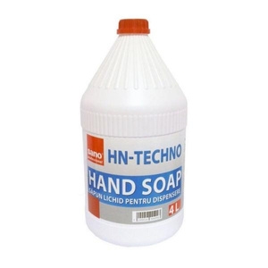 715783 SANO HN-TECHNO SOAP ALBASTRU 4L - 1