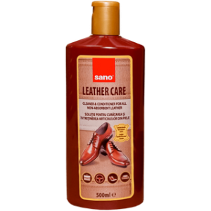 715790 SANO LEATHER CARE 500ml - 1