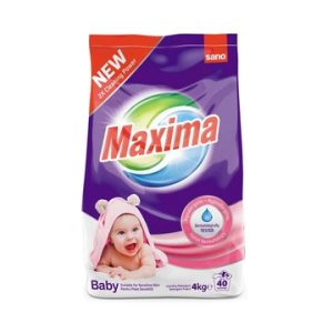 715791 SANO MAXIMA BABY (20sp) 2KG - 1