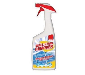 715828 SANO DETERGENT INALBITOR SPRAY 750ML - 1