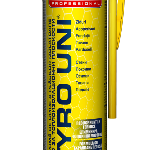 716167 TYTAN STYRO UNI ADEZIV SPUMA PAI 750ML - 1