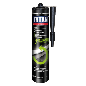 716170 - TYTAN ETANSANT BITUMINOS 280ML -1