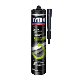 716170 TYTAN ETANSANT BITUMINOS 280ML - 1