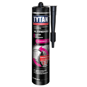 716172 - TYTAN ETANSANT X-TREME TRANSP 280ML - 1