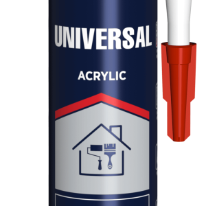 716178 TYTAN ETANSANT ACRILIC ALB 280ML - 1