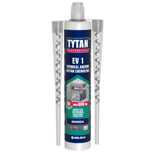 716180 - TYTAN EV I ANCORA CHIMICA 300ML - 1