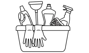 Curățenie & Întreținere