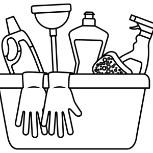 Curățenie & Întreținere