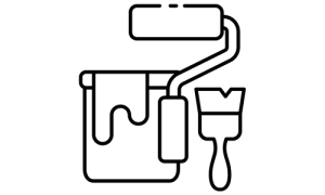 Zugrăvit & Accesorii