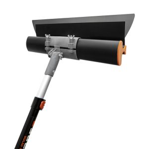 715371 GLETIERA PROFESIONALA SOLID 350MM - 3