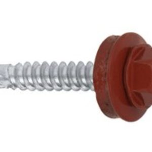 715587 SURUB AFR HEX TABLA-METAL RALL 3011-4,8X19'100B' - 1