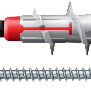 715914 DUOBLADE 29MM DIBLU NYLON+SURUB - 1