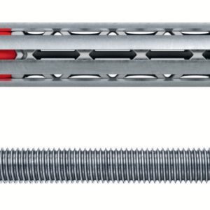 715917 DUOHM 5X55 S TX DIBLU METAL CU SURUB PT CAVITATI - 1