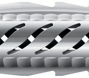 715940 UX 10X60 DIBLU NYLON - 1