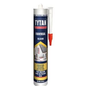 716296 TYTAN SILICON UNIVERSAL MARO 280ML